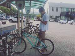 [백열] 녀석이 왜 저럴까