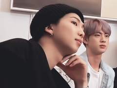 아픈 마음들을 위해