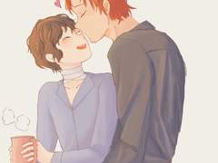 [오다자]The Chime of Blessing Bells, Lyndon, Lyndon 6