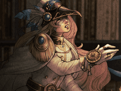 [ts팬텀아리] 인연