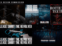 DXX 디자인 커미션