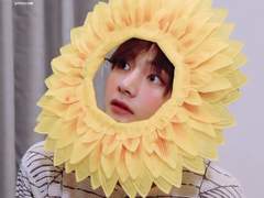 [랩슈/진홉]등짝과 허벅지와 배꼽 13.5