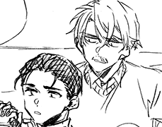 [트친합작] 사랑의 형태