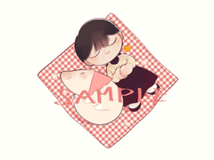 2020 벚꽃 프로필과 배경화면