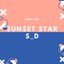 Sunset Star & S_D