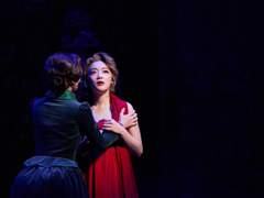 The Mist : Lusy's story