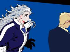 [노이신] 평소와는 다르게