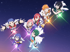 Septentrion - LOVE グラフィティ 가사 해석