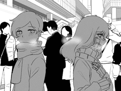 [슈츠린] 어린 날의 ■■