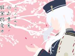 [도검 그림(2차창작) 백업] 2020.03