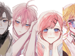 [CLOSED] 밀딩 오마카세 커미션