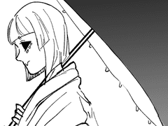 충아] 무엇이 불편하냐 했겠다.