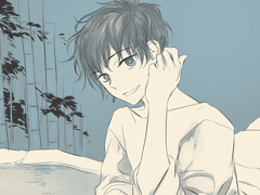 [내스급] 회차별 조각그림(8)