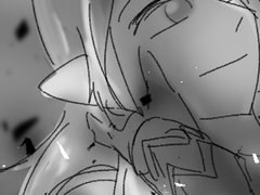 암흑기사 50렙 잡퀘 스포일러