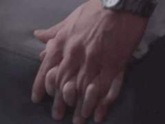 Warm On A Cold Night