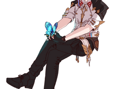 커미션 신청한 것 모음 (22.03.01)