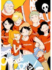 원피스 팬픽(루총,조로루,산루)