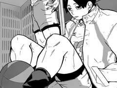 [하이큐드림] 쿠니미 아키라 01