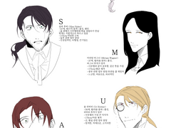 프리마베라 설정 로그 백업