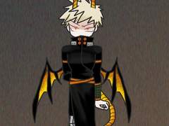 파벌조 메이드래곤AU