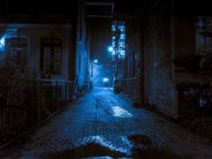 여느 때와 다름없는 하루