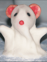 유령쥐 - 피아스코 플레이세트