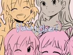 [올캐러] 2017-18 그림 모음