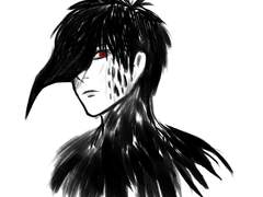 까마귀 살인마 제이크