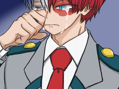 바쿠토도 쇼토른 그림