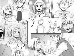 [캇챠] Three long years