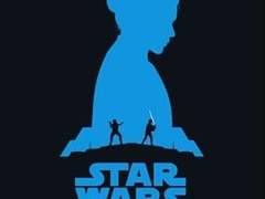 4. 스타워즈 : 새로운 희망 - 공주, 건달 그리고 시골소년 /알렉산드라 브래컨