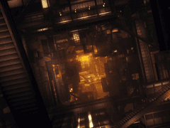 [무잔오니탄] 첫 번째 그림자