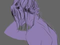 2020년 1~3월 강징 낙서