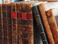 도서관은 책을 읽는 곳입니다. 아닐지도?