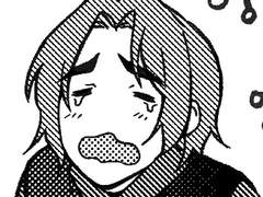 [갑암/암갑] 악의없는 말