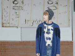 [민뷔] 북극성의 연인. 上