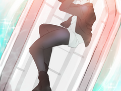 THE Sx PLAY - 漂流(표류) 테마 연성