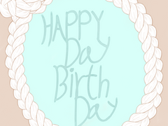 Happy Birth 데이