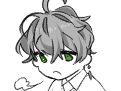 에브아메 - 거짓말