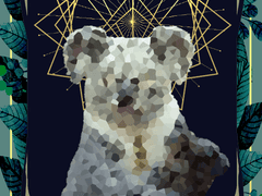 타로커미션 코알라가든 이용안내 - 20200823