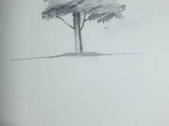 심심해서 그적인 낙서들