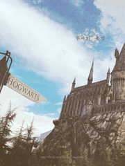 [해리포터] 무사히, 졸업