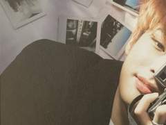 불완전함은 나에게로 - 中