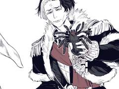 에메트셀크 낙서 29+α (5.0, 5.1 토벌전, 칠흑 비화 스포 포함)