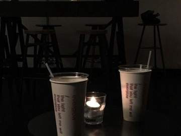 [하윤정원] 입 안은 달고 속은 쓰다.