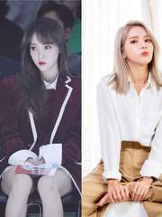 [문썬/용별] '용'의주도 철벽'별'