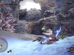 몬헌 월드 아이스본 . 003