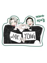 NCT RPS (JAE♡TAE)