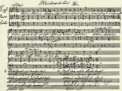 작곡가들의 하찮은 일화 정리