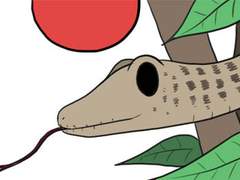 새우리말웹툰사전